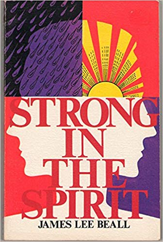 Cover of Strong in The Spirit (Beall)